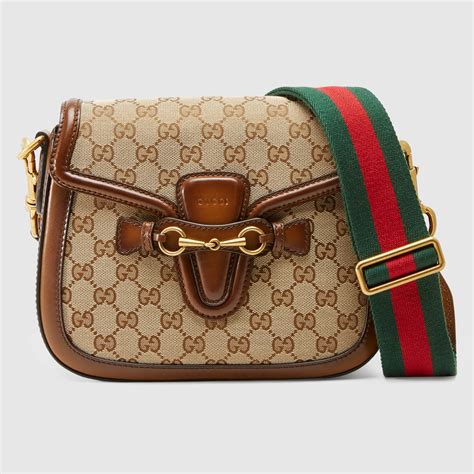 original Gucci shoulder bag